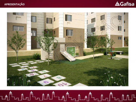 Apartamento próximo a UNIG Nova IGuaçu